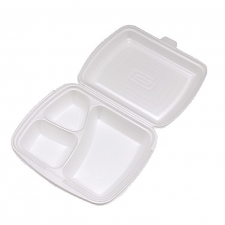 Menu box 3-dílný (EPS)