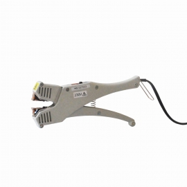 Tepelná svářečka pro plastové misky s víčkem