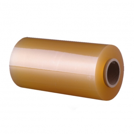 Průtažná fólie (ruční) (PVC)  45 cm x 1500 m