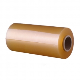 Průtažná fólie (ruční) (PVC)  50 cm x 1500 m