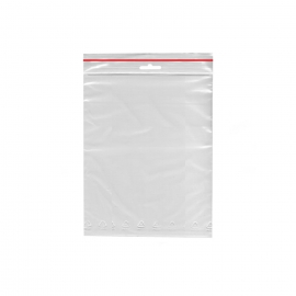 Rychlouzavírací sáčky 18 x 25 cm