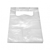 Tašky transparentní (blokované)  3 kg (HDPE)