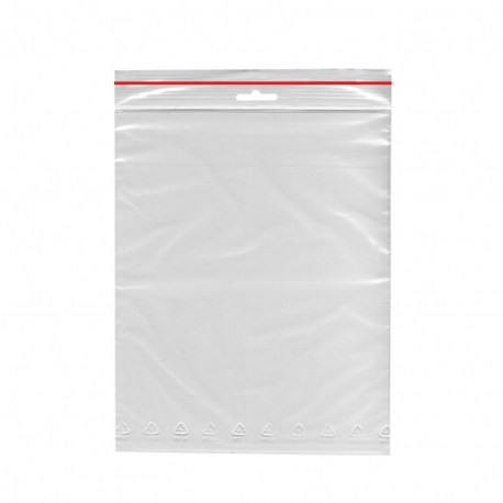 Rychlouzavírací sáčky 25 x 35 cm