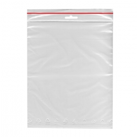 Rychlouzavírací sáčky 35 x 45 cm