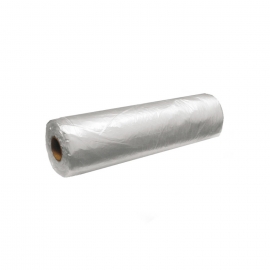 Tašky transparentní (rolované) 3 kg (HDPE) - EXTRA SILNÉ