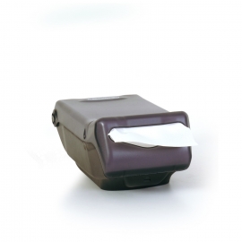 Pultový zásobník na ubrousky