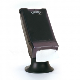 Stojanový zásobník na ubrousky  (PS)  GASTRO