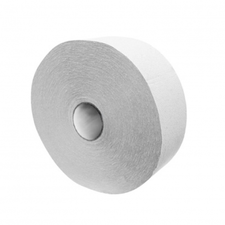 Toaletní papír 2-vrstvý, JUMBO  Ø 28 cm, 350 m  -  natural (PAP - recykl)