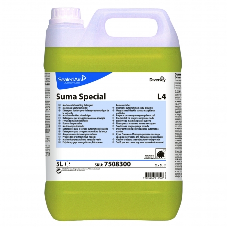 Suma L4 special - 5 L