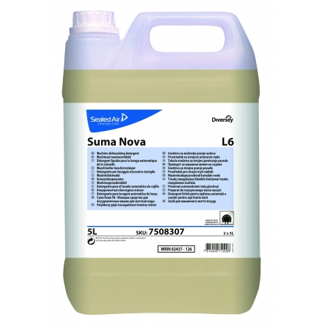 Suma L6 nova - 5 L