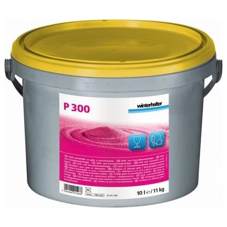 Winterhalter P 300 (25kg)