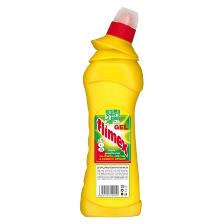 Flimex gel  750ml