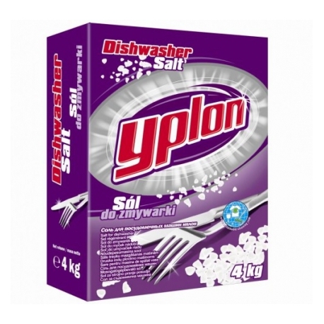 Yplon - tablety do myčky 5 v 1