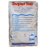 Sůl Super tab  25kg