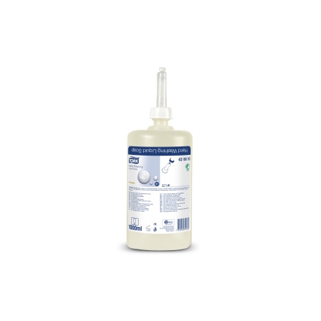 Tork tekuté mýdlo 1L - Extra hygienické  S1