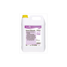 Suma Chlorsan D10.4  5L