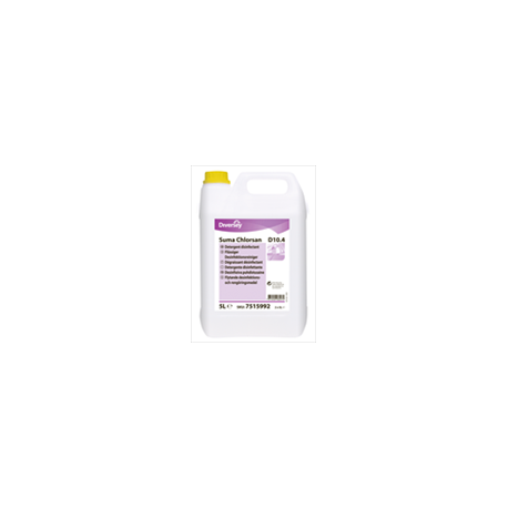 Suma Chlorsan D10.4  5L