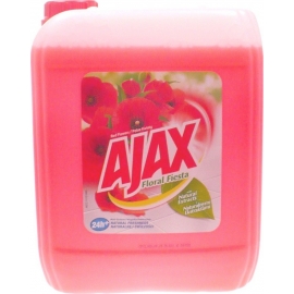 Ajax Red Flowers 5L