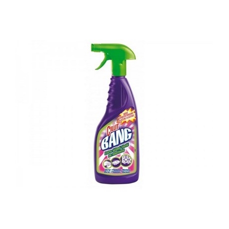 Cilit bang power cleaner odmaš  750ml