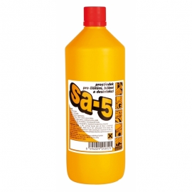 Chlorsan  SA-5   parfém 1L