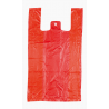 Tašky zelené 10 kg  (HDPE)
