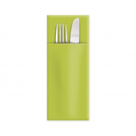Ubrousek PREMIUM 32*40cm KAPSA - (á50ks) - bílý