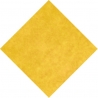 Napron PREMIUM (AIRLAID)  80 x 80 cm - žlutý