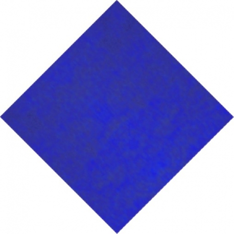 Napron PREMIUM (AIRLAID)  80 x 80 cm - tmavě modrý