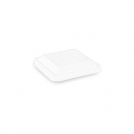 Víčko pro fingerfood kelímek  (PET) pro/pre č. 66311