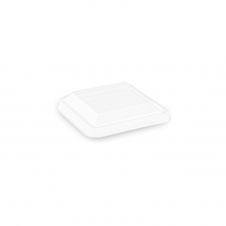 Víčko pro fingerfood kelímek  (PET) pro/pre č. 66311