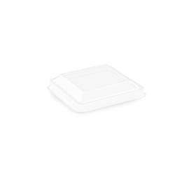 Víčko pro fingerfood kelímek (PET) pro/pre č. 66371