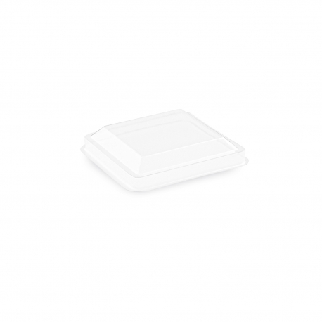 Víčko pro fingerfood kelímek (PET) pro/pre č. 66371