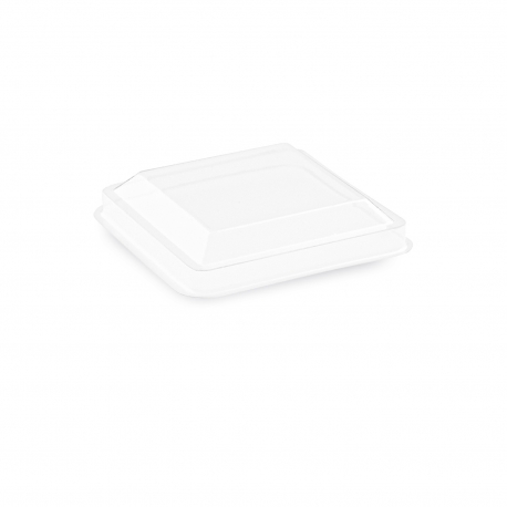 Víčko pro fingerfood kelímek  (PET) pro/pre č. 66381