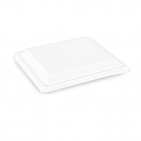 Víčko pro fingerfood kelímek  (PET) pro/pre č. 66331