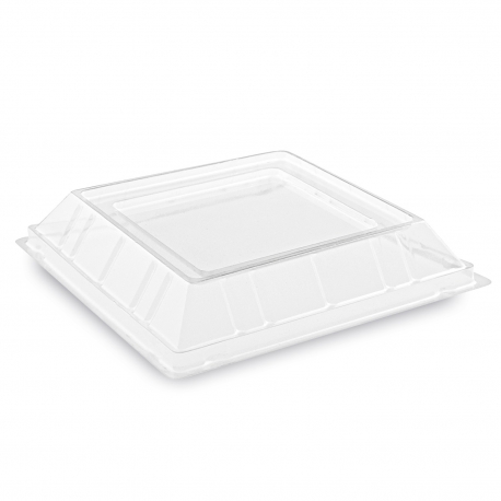 Víčko pro fingerfood kelímek (PET) pro/pre č. 66351