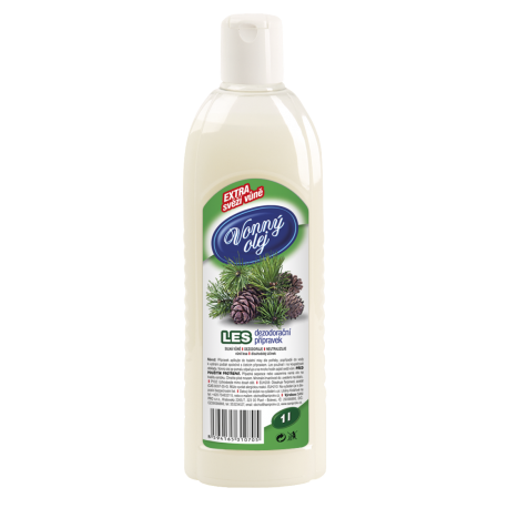 Vonný olej - Les  1L