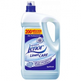Lenor Spring  5l - aviváž