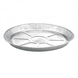 Talíř kulatý (ALU)  Ø 27,1 x 2,2 cm