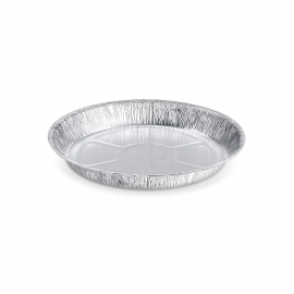 Talíř kulatý (ALU) 1010ml - Ø 27,1 x 2,2 cm (víčko nelze)