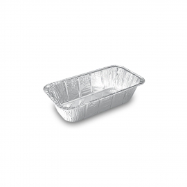 Mísa GASTRO 1/3 hranatá (ALU)  32,1 x 17,3 x 7,6 cm