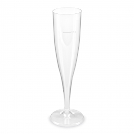 Pohárek na sekt - jednodílný 0,1 l  (PS)