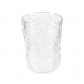 Kelímek krystal - jednotlivě balený 0,2 l  (PS)