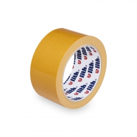 Oboustranná lepící páska s tkaninou 10 m x 50 mm