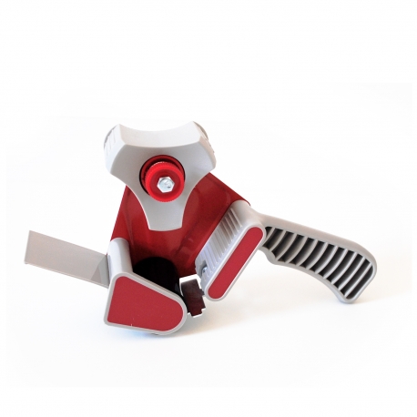 Odvinovač lepících pásek, s brzdou (ruční)