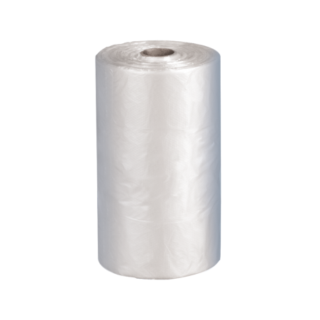 Sáčky odtrhávací 20 x 30 cm, skládané v roli - silné