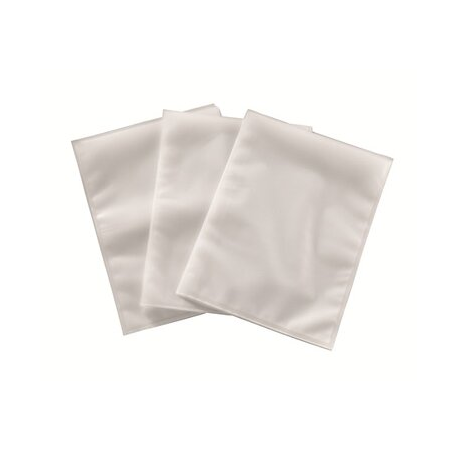 Vakuové sáčky 15 x 25 cm - hladké