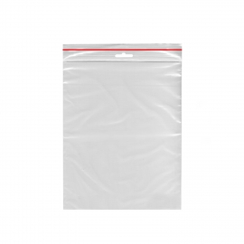 Rychlouzavírací sáčky 20 x 30 cm