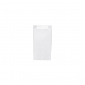 Svačinové papírové sáčky  0,5 kg  (PAP)