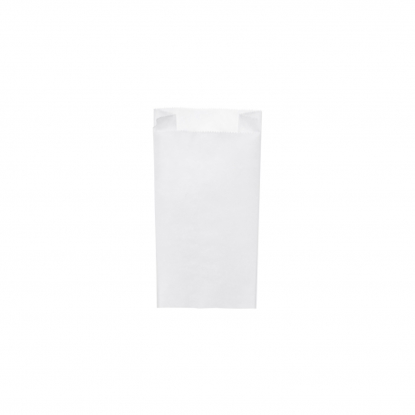 Svačinové papírové sáčky  1 kg  (PAP)