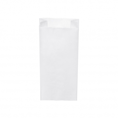 Svačinové papírové sáčky  2,5 kg   (PAP)